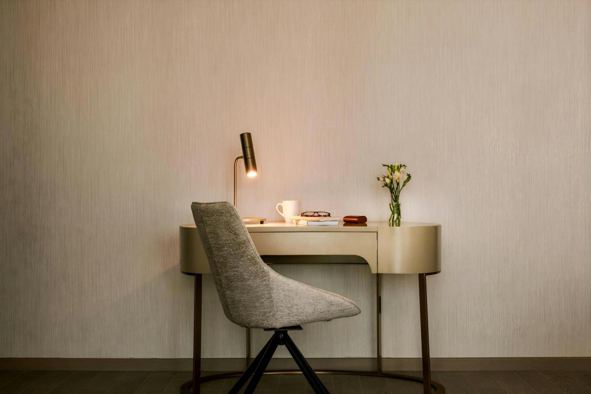 Sonder By Marriott Bonvoy Business Bay Apartments Dubai Luaran gambar