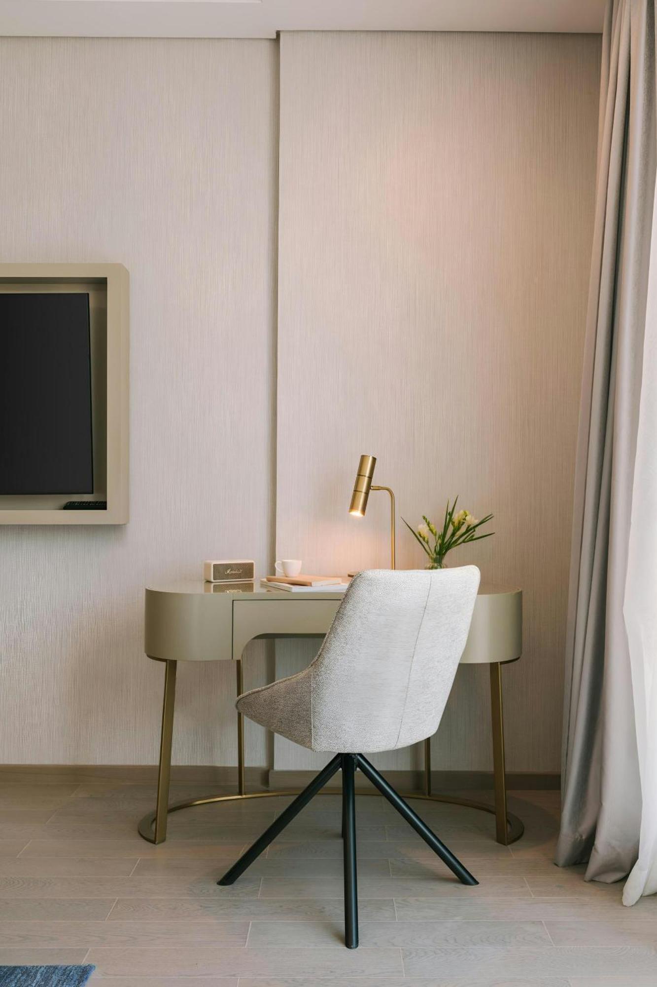 Sonder By Marriott Bonvoy Business Bay Apartments Dubai Luaran gambar